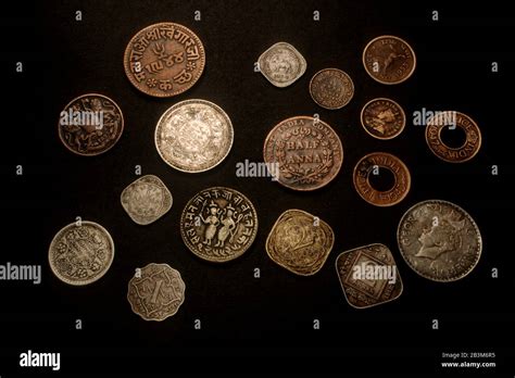 Ancient Indian Gold Coins