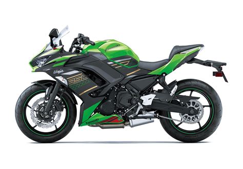 Ninja 650 My 2020 Kawasaki Schweiz