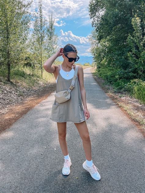 Hot Shot Mini Dress Curated On LTK Hot Mom Outfits Hot Day Outfit Summer Day Outfits