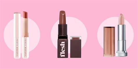 Best Nude Lipsticks For Every Skin Tone