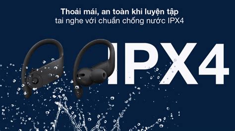 Tai nghe Bluetooth True Wireless Beats Powerbeats Pro chính hãng Thợ