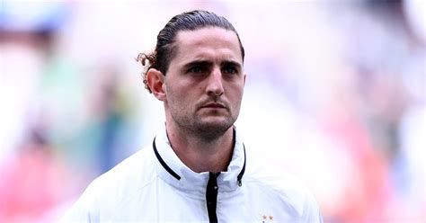 Adrien Rabiot De Retour Au Psg Lannonce Choc