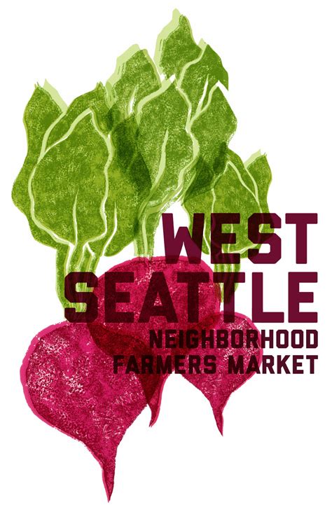 West Seattle Neighborhood Farmers Market | Seattle's Child