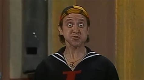 El Chavo Del 8 Las Escenas Más Graciosas De Quico