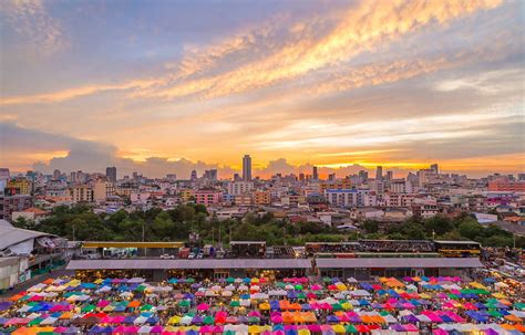 Book Chatuchak Market Authentic Tours & Activities | TRIP GURU