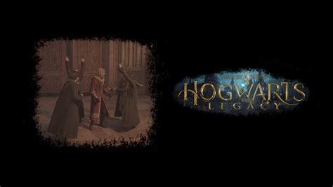 Hogwarts Legacy Auf Schwer Lets Play Deutsch Folge 49 Finale ZAG S