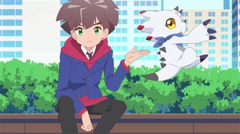 Digimon Ghost Game Comes To An End With The Final Episode On March 26