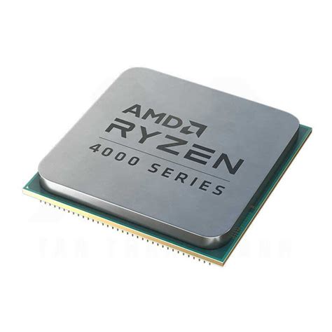 Cpu Amd Ryzen Ghz Ch Nh H Ng Nguy N V Store