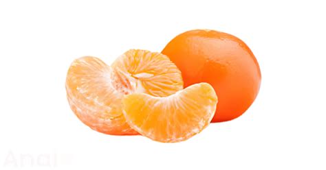 Tangerine Nutrition Facts, Calories and Top 11 Health Benefits