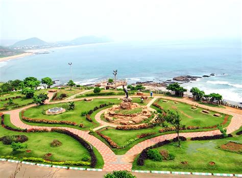 3 Nights 4 Days Cordelia Cruise Visakhapatnam Tour Package Myholidays