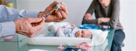 Huit questions que les parents se posent forcément sur la vaccination