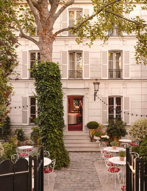 HOTEL PARTICULIER MONTMARTRE - Updated 2022 Prices & Reviews (Paris ...