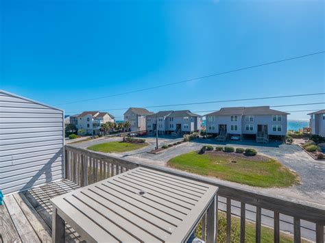 Topsail Island Homes Condos Vacation Rentals Topsail Realty Nc