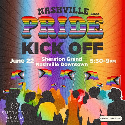Events — Nashville Pride