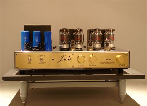 Absolute Sounds International Distributors & Consultants/Product Search ...