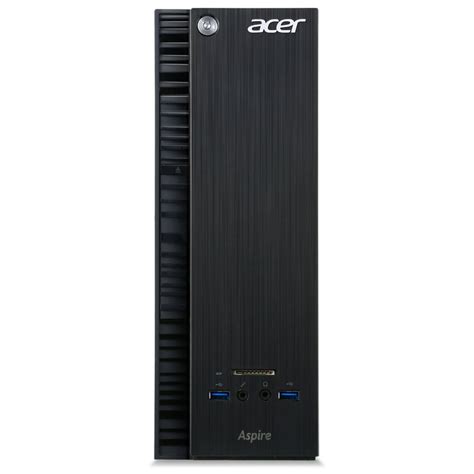 Acer Aspire XC 705 Intel I3 4160 4GB 1TB GT 705 PcComponentes