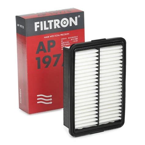 FILTRON FILTR POWIETRZA AP197/5 HYUNDAI I30 KONA 5904608061973 za 35 ...