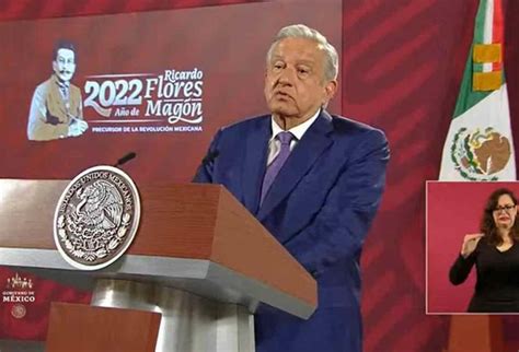 Brasil Ejemplo De Democracia Amlo Sobre Elecciones Presidenciales