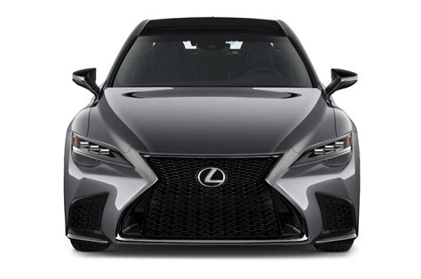 2024 Ls Lexus Photos And Videos Motortrend