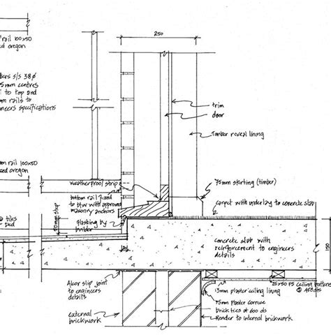 detail drawings  susan hill  coroflotcom