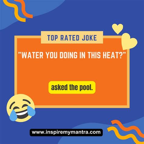 200 Hot Weather Jokes Laugh Away The Heat