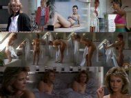 Naked Anja Schüte in Derrick