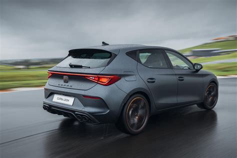 2023 Cupra Leon Price And Specs Carexpert