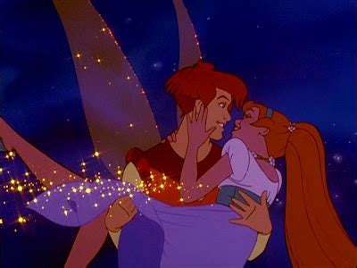 Bluthanized: Thumbelina (1994)