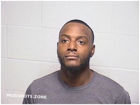 Bannister Tyrone 11 30 2023 Lake County Mugshots Zone