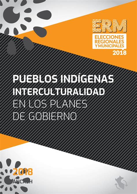 PDF PUEBLOS INDÍGENASEje pueblos indígenas HALLAZGOS Solo 4 de 15