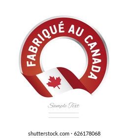 1 165 Made In Canada Logo Images Stock Photos And Vectors Shutterstock