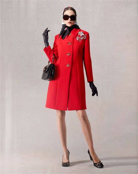 Gucci Springsummer 2026 Lookbook Collection Preview By Demna Gvasalia