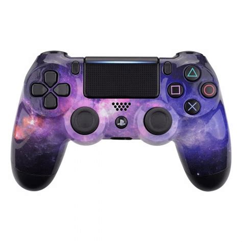 Custom LED PS4 Controller PlayStation 4 | Etsy