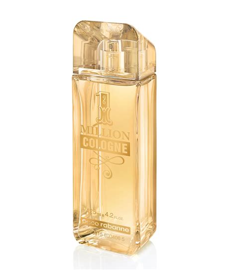 men cologne 1 million 8