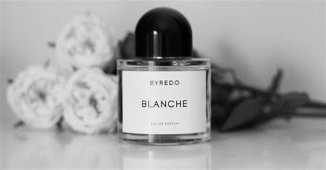 Байредо Бланш (Byredo Blanche). Описание аромата, цена, отзывы ...