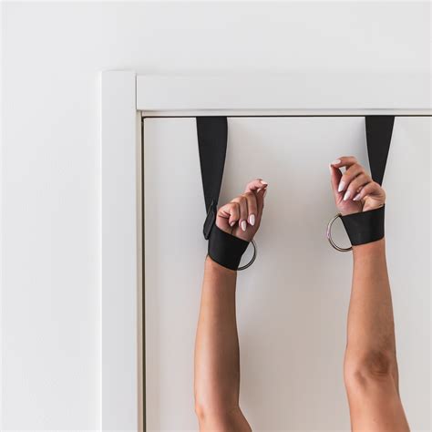 BEHAVE Sex swing in door Sexlegetøj bruges af alle