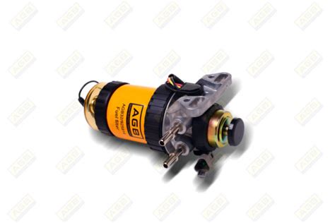 Топливный фильтр 32/925914 для JCB | AGB Construction Machinery