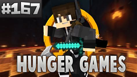 Minecraft Hunger Games 167 ON THAT MCSG GRIND YouTube