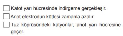 S N F Kimya Kazan M Testleri Kimya Ve Elektrik