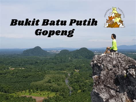 Jalan Gunung Batu Putih Homecare24