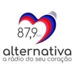 Rádio Alternativa FM 87 9 Arcos MG Brasil Radios br