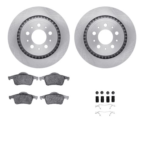 R1 Concepts Wfth1 27135 R1 Concepts Brake Rotor Blank With Euro Ceramic ...