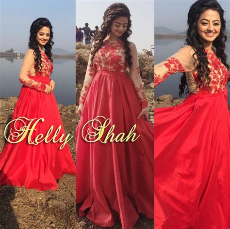 Helly Shah Gets Naked And Shows Off Her Gorgeous Nude Body Fake Pics