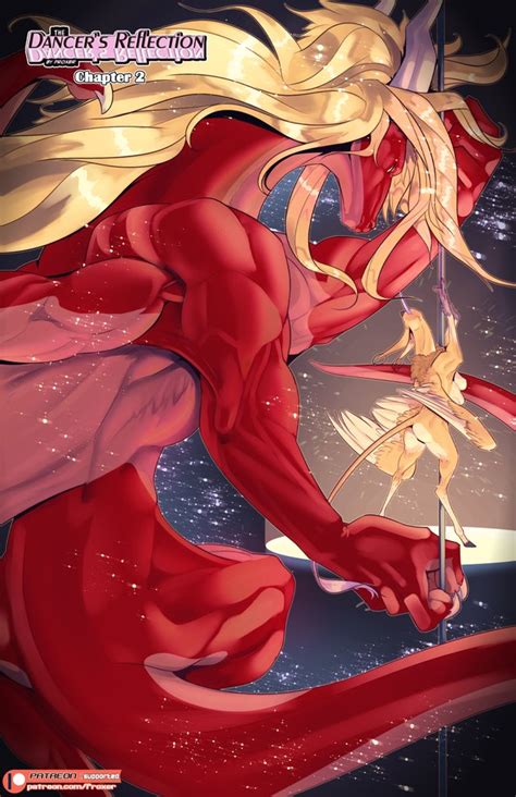 Stripper Luscious Hentai Manga Porn