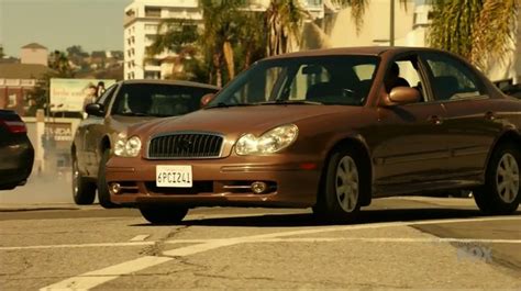 IMCDb Org 2002 Hyundai Sonata EF In Lethal Weapon 2016 2019