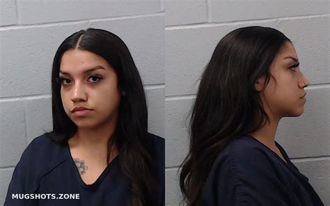 Pineda Jazmine Nikole 03222023 Hays County Mugshots Zone