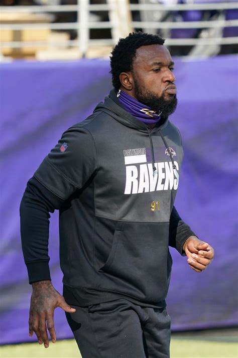 Yannick Ngakoue - Pro Football Rumors