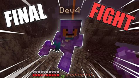 NEW SERVER ANNOUNCEMENT FINAL 1V1 Minecraft 1 16 Survival Let S