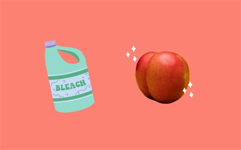 Anal Bleaching All The Things You Must Know CLEAR SKIN REGIME