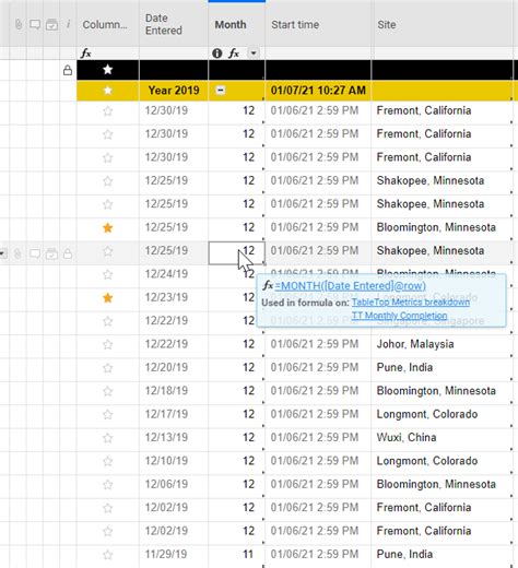 Help With Checkbox Formula Smartsheet Community